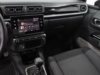 Citroën C3 BlueHDi 75KW (100CV) S&S Shine