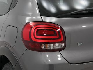 Citroën C3 BlueHDi 75KW (100CV) S&S Shine