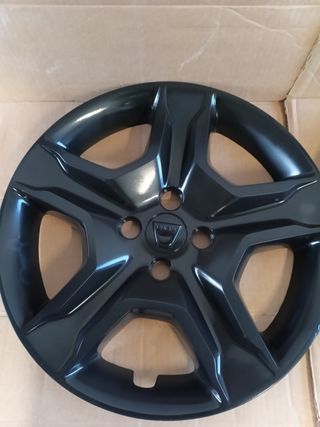 Tapacubos Dacia Sandero 16 4 unidades