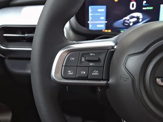 Jeep Avenger BEV 115kW (156CV) Summit