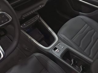 Jeep Avenger BEV 115kW (156CV) Summit