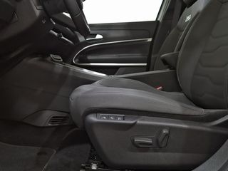Jeep Avenger BEV 115kW (156CV) Summit