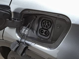 Jeep Avenger BEV 115kW (156CV) Summit