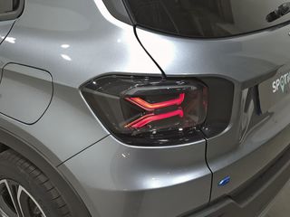 Jeep Avenger BEV 115kW (156CV) Summit