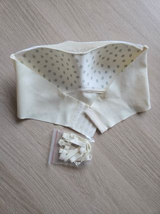 Bralette Veraniego Talla M