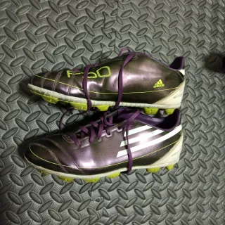 Botas de fútbol Adidas niño/a