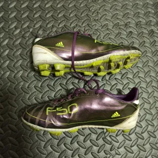 Botas de fútbol Adidas niño/a