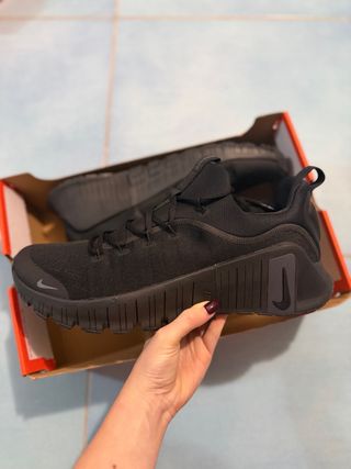 Nike Free Metcon 6 per CrossFit taglia 48.5