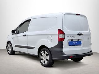 Ford Transit Courier FURGON 1.5TDCI 75 TREND 4P