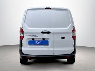 Ford Transit Courier FURGON 1.5TDCI 75 TREND 4P