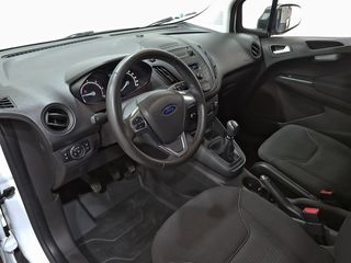 Ford Transit Courier FURGON 1.5TDCI 75 TREND 4P