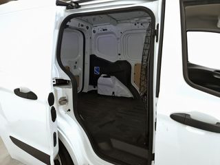 Ford Transit Courier FURGON 1.5TDCI 75 TREND 4P