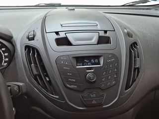 Ford Transit Courier FURGON 1.5TDCI 75 TREND 4P