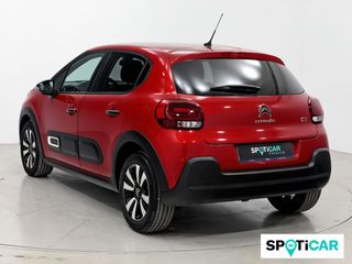 Citroën C3 PureTech 60KW (83CV) Max