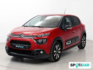Citroën C3 PureTech 60KW (83CV) Max