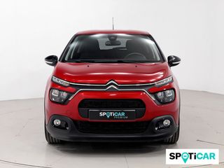 Citroën C3 PureTech 60KW (83CV) Max