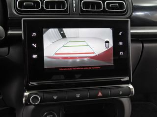 Citroën C3 PureTech 60KW (83CV) Max