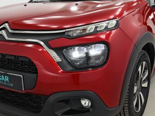 Citroën C3 PureTech 60KW (83CV) Max