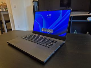 ASUS ROG Zephyrus G15 RTX 3080 32GB RAM