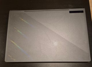 ASUS ROG Zephyrus G15 RTX 3080 32GB RAM