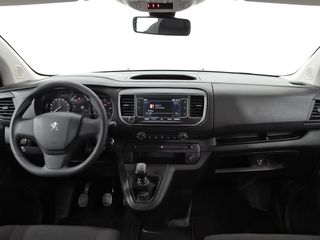 Peugeot Expert DOBLE CABINA1.5 BLUEHDI 120 STANDARD 4P