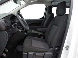 Peugeot Expert DOBLE CABINA1.5 BLUEHDI 120 STANDARD 4P
