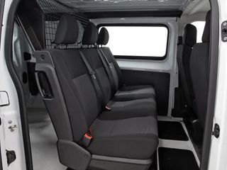 Peugeot Expert DOBLE CABINA1.5 BLUEHDI 120 STANDARD 4P