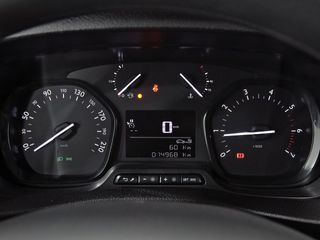 Peugeot Expert DOBLE CABINA1.5 BLUEHDI 120 STANDARD 4P