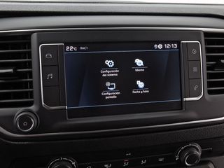 Peugeot Expert DOBLE CABINA1.5 BLUEHDI 120 STANDARD 4P