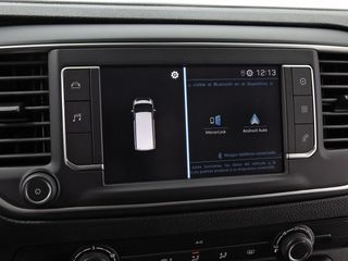 Peugeot Expert DOBLE CABINA1.5 BLUEHDI 120 STANDARD 4P