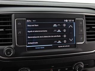 Peugeot Expert DOBLE CABINA1.5 BLUEHDI 120 STANDARD 4P