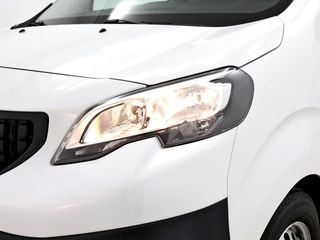Peugeot Expert DOBLE CABINA1.5 BLUEHDI 120 STANDARD 4P