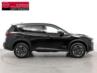 Nissan X-Trail 5pl 1.5 e-POWER 152kW 4x2 A/T N-Connecta