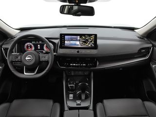 Nissan X-Trail 5pl 1.5 e-POWER 152kW 4x2 A/T N-Connecta