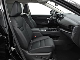 Nissan X-Trail 5pl 1.5 e-POWER 152kW 4x2 A/T N-Connecta