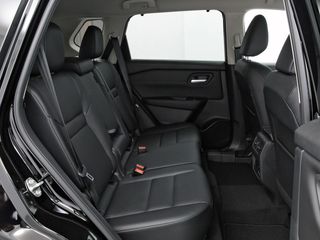 Nissan X-Trail 5pl 1.5 e-POWER 152kW 4x2 A/T N-Connecta