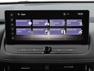 Nissan X-Trail 5pl 1.5 e-POWER 152kW 4x2 A/T N-Connecta