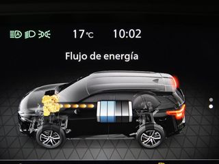 Nissan X-Trail 5pl 1.5 e-POWER 152kW 4x2 A/T N-Connecta