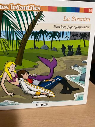 Libros infantiles clásicos