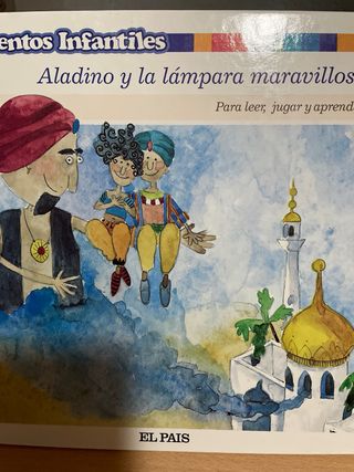 Libros infantiles clásicos