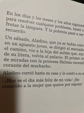 Libros infantiles clásicos