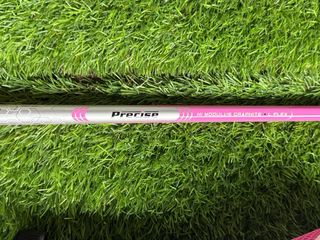 Palos de Golf Mujer Precise M5