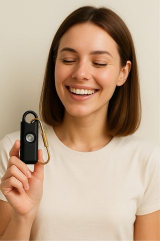 alarma defensa personal 