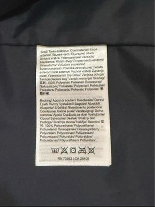Chaqueta Helly Hansen Dubliner Azul