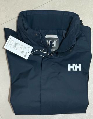 Chaqueta Helly Hansen Dubliner Azul