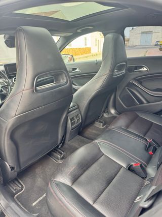 Mercedes-Benz Clase A 2015