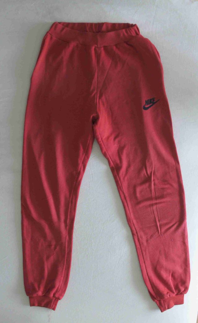 Chándal Nike Rojo Talla M