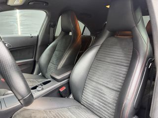 Mercedes-Benz Clase CLA AMG