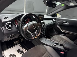 Mercedes-Benz Clase CLA AMG