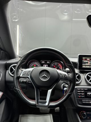 Mercedes-Benz Clase CLA AMG
